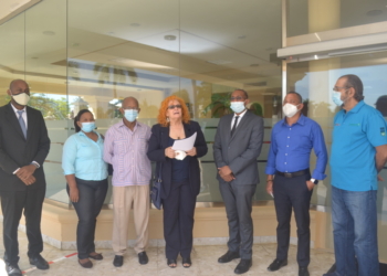 Recurren de urgencia al presidente Abinader para salvar el Acuerdo Escazú