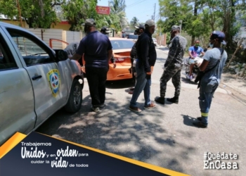 Preso de La Victoria orquestó atraco en que murió hombre en Las Caobas