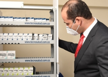 PROMESE/CAL destinará RD$680 millones para suplir Farmacias del Pueblo