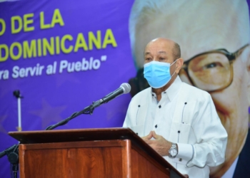 Temístocles Montás: “IX Congreso PLD será abierto, participativo y democrático”