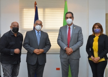 SeNaSa y ACROARTE firmarán acuerdo en beneficio de periodistas del arte y espectáculo