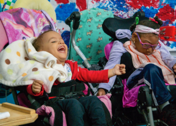 Nido para Ángeles lanza campaña “Nada nos detiene”