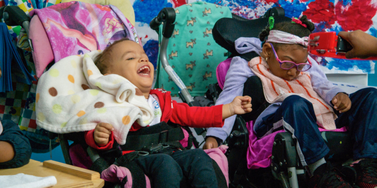 Nido para Ángeles lanza campaña “Nada nos detiene”