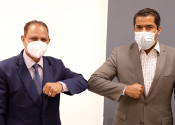 MICM y Lotería Nacional unen esfuerzos en favor de las mipymes