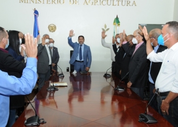 Agricultura anuncia gobierno extenderá fluido eléctrico