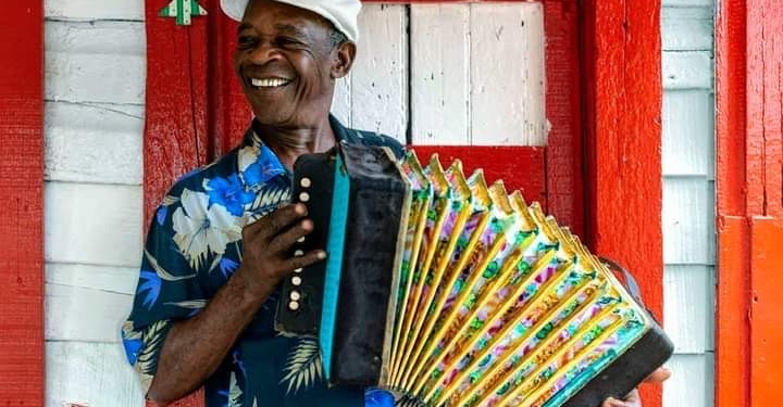 Miren quién falleció; la cultura de luto