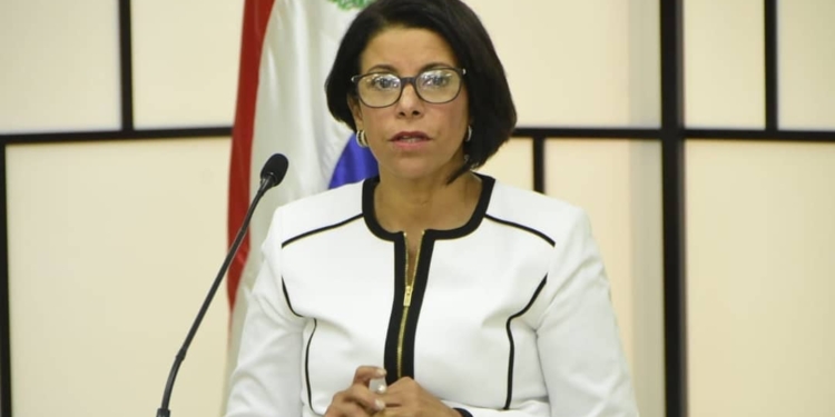 Ana Melba Rosario propondría cambios en la JCE