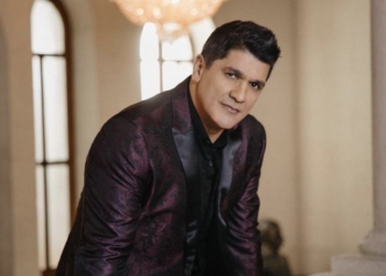 Todo listo para Eddy Herrera Reloaded