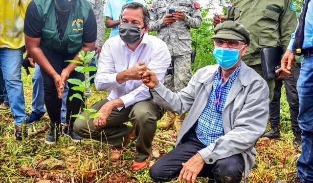 Inauguran destacamento Policía Ambiental en SDE