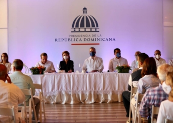 Gobierno anuncia que un mes tendrá Plan de Recuperación Puerto Plata, Sosua y Cabarete