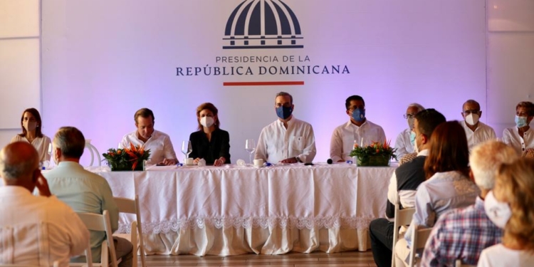 Gobierno anuncia que un mes tendrá Plan de Recuperación Puerto Plata, Sosua y Cabarete