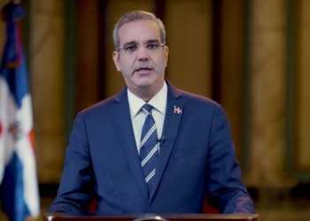 Abinader propondrá al Congreso rebajar 50% a la cuota que reciben los partidos