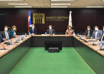 Bancentral estudia medidas para ampliar el acceso al crédito