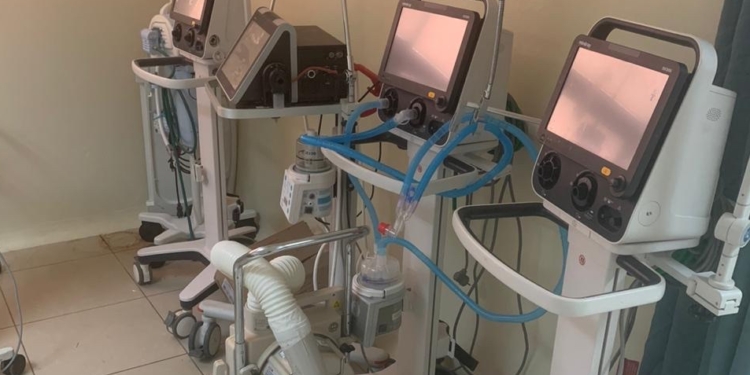 Denuncia: Hospital Robert Reid Cabral está al bordo del colapso