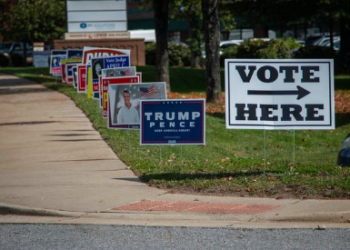 La mercantilización del voto: publicidad electoral en redes sociales