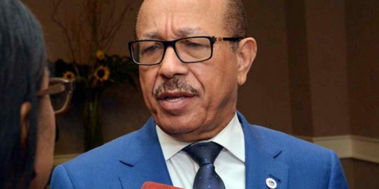 Montás advierte que no es momento de hacer reforma tributaria