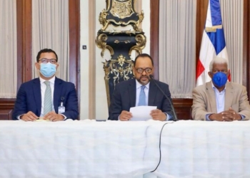 Gobierno anuncia revisión y terminación de contratos de obras con Odebrecht