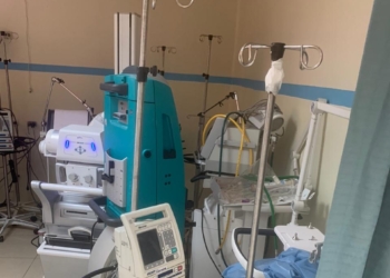 Denuncia: Hospital Robert Reid Cabral está al bordo del colapso