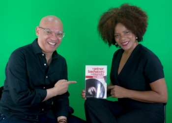 Biografía de José Manuel Calderón en la Fiesta del Libro de Medellín