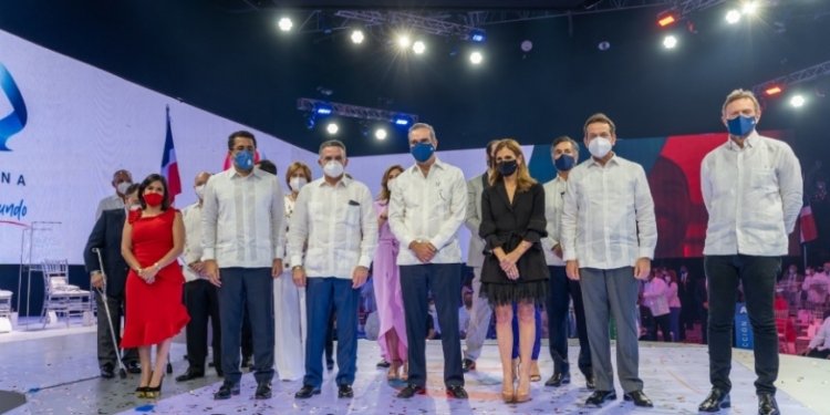 Presidente Abinader: la estrategia “Marca País” será una política de Estado