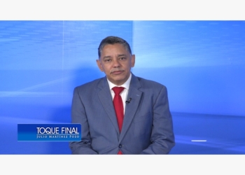 José Ricardo Taveras cuestiona apoyo incondicional de Abinader a la ONU