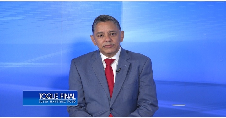 José Ricardo Taveras cuestiona apoyo incondicional de Abinader a la ONU