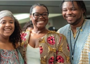 Jóvenes afrodescendientes aumentan su organización en América Latina