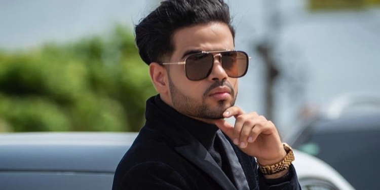 Bachatero Alex Wayne estrena sencillo “Solo”