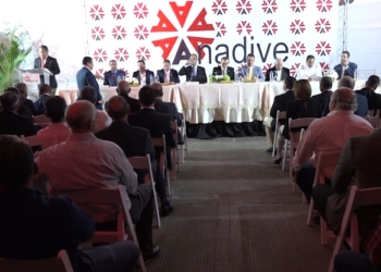 ANADIVE y DGII capacitan empresas distribuidoras de vehículos