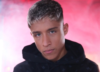 Aron Luix presenta sencillo “Ella quiere dembow”