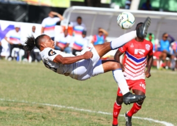 Atlántico FC se mide al Jarabacoa FC el sábado