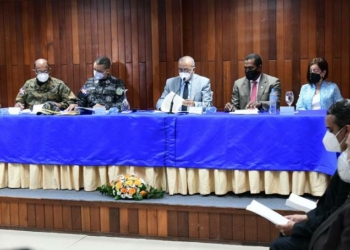 Apretarán desde hoy a violadores del toque de queda