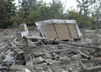 Fracasa nuevo acuerdo de paz entre Azerbaiyán y Armenia