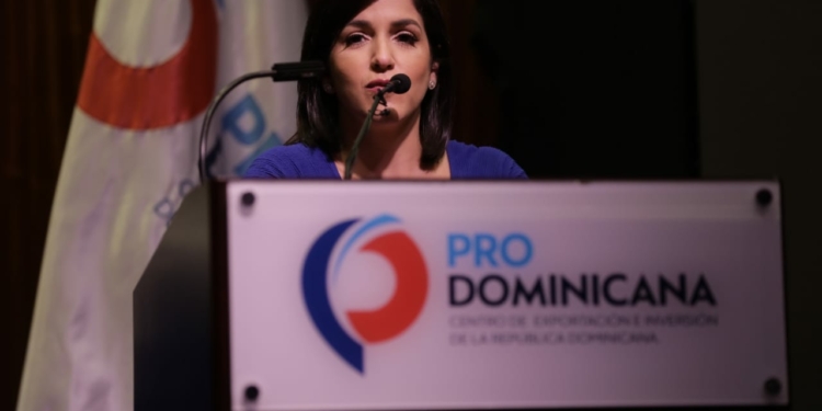 Informan exportaciones dominicanas continúan creciendo