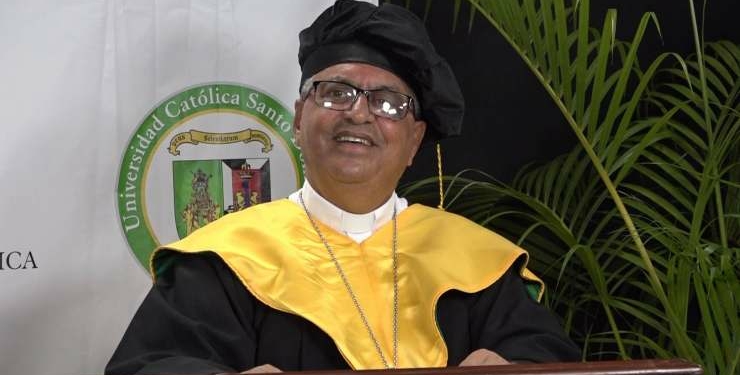 Unos 555 nuevos profesionales ingresan al mercado de trabajo a través de la UCSD