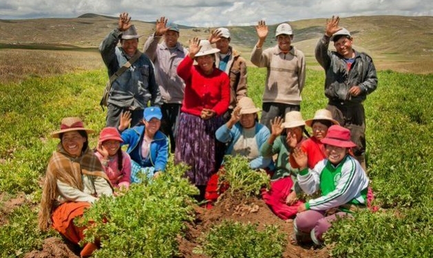 Se unifica el discurso agrícola de América Latina y el Caribe