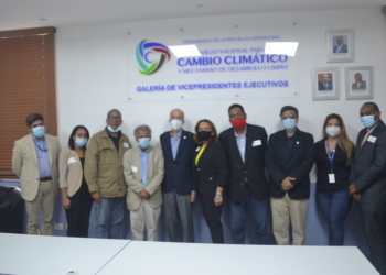 Proponen al Gobierno una mayor ambición climática