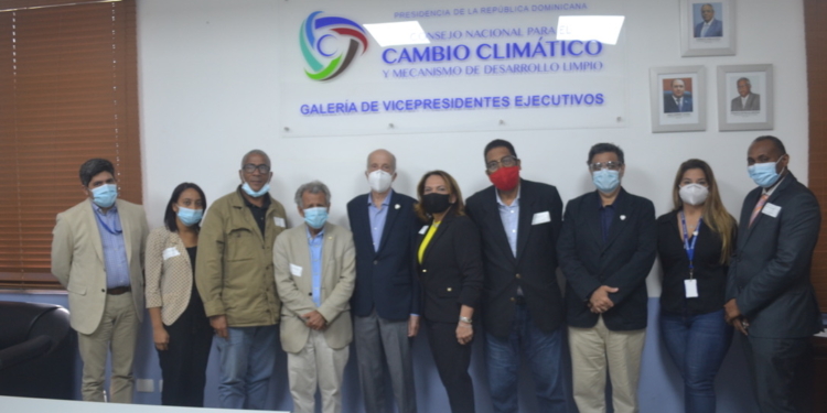 Proponen al Gobierno una mayor ambición climática