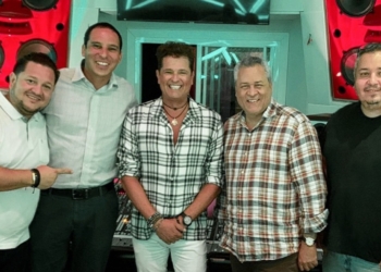 Carlos Vives será parte de Legendarios y destaca legado de Billo Frómeta