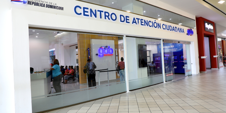 Anuncian cambios de horarios en los Puntos GOB