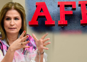 AIRD: tocar Fondo Pensiones perjudicaría trabajadores