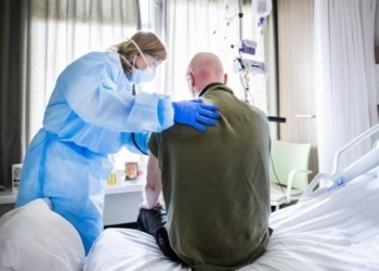 Alertan nuevo coronavirus pudiera envejecer 10 años el cerebro