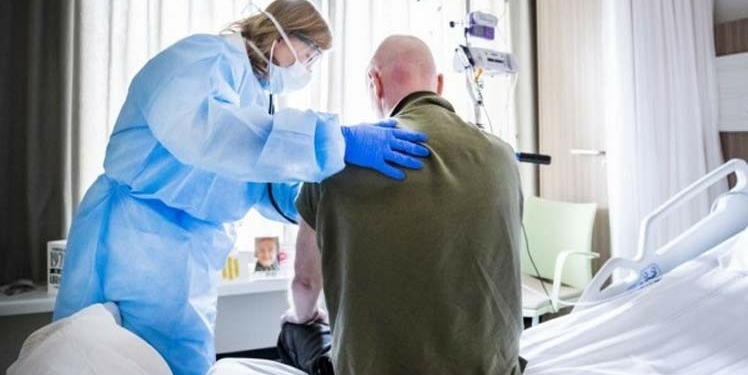 Alertan nuevo coronavirus pudiera envejecer 10 años el cerebro