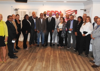 Surge en Nueva York Asociación por la Defensa de la Diáspora Dominicana