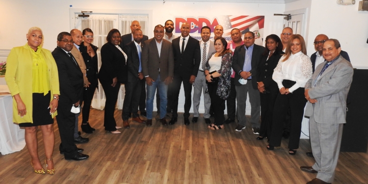 Surge en Nueva York Asociación por la Defensa de la Diáspora Dominicana