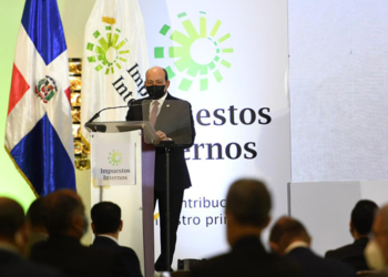 DGII emite norma reduciría más de 15,000 expedientes de deudas atrasadas