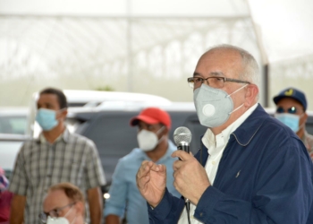 Bagrícola pide a productores unirse al Gobierno