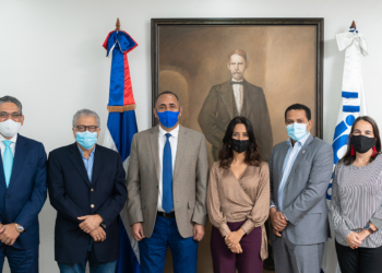 Indotel inicia mesas de trabajo para la transformación digital