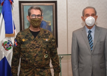 MESCYT apoyará programas doctorales del INSUDE