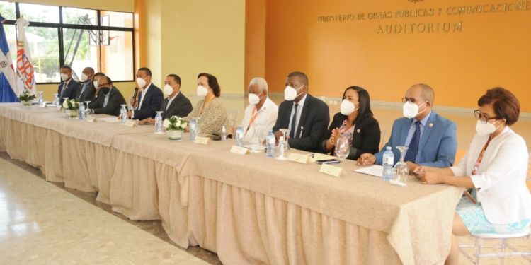 Obras Públicas asignará más de 200 obras pequeñas y medianas